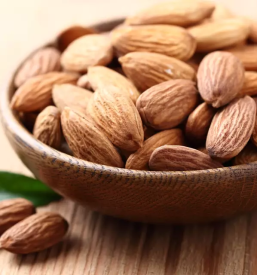 Domači mandlji Koper