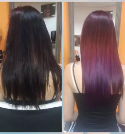 Frizerski salon velenje