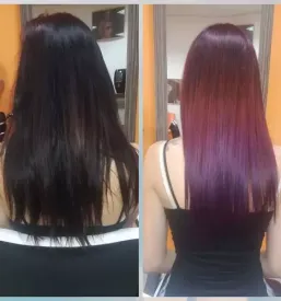 Frizerski salon velenje