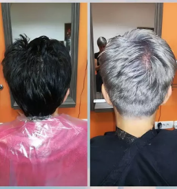 Frizerski salon velenje