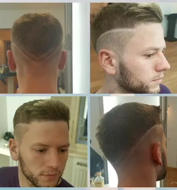 Frizerski salon velenje