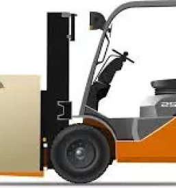 Hitro popravilo viličarjev Slovenija