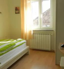Hostel sonce ptuj