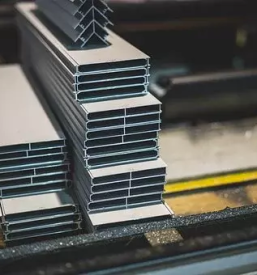 Inox materiali slovenija