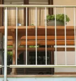 Izdelki iz inoxa po narocilu goriska