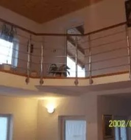 Izdelki iz inoxa po narocilu goriska