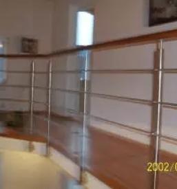 Izdelki iz inoxa po narocilu goriska