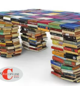 Prodaja samolepilnih deklaracij