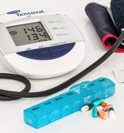 strokovno izvajanje medicine dela