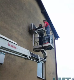 Klimatske naprave mitsubishi slovenija