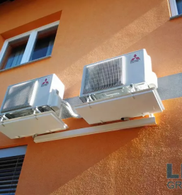 Klimatske naprave mitsubishi slovenija