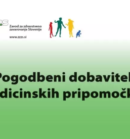 Dobra optika Ljubljana center