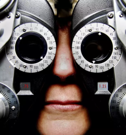 Kvalitetna optika Ljubljana