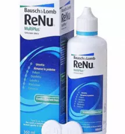 Očala Ljubljana center