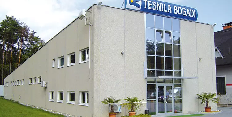 Kvalitetna tesnila Slovenija