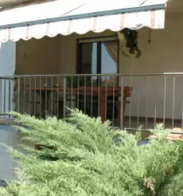 Kvalitetne inox ograje ljubljana