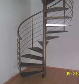 Kvalitetne inox ograje ljubljana