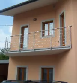 Kvalitetne inox ograje ljubljana