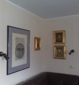 Kvalitetno slikopleskarstvo v osrednji sloveniji