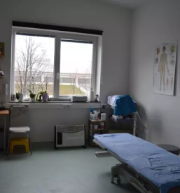 Manualna terapija Ajdovščina