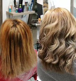 Modne trend priceske velenje