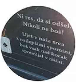 Nagrobni spomeniki