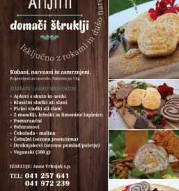 Najboljsi struklji v sloveniji