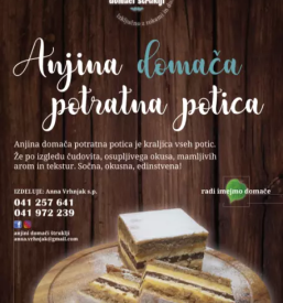 Najboljsi struklji v sloveniji