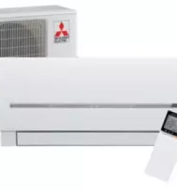 Ogrevanje prezracevanje in klimatske naprave slovenija