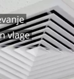 Ogrevanje prezracevanje in klimatske naprave slovenija