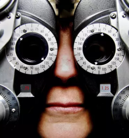 Optika ljubljana center