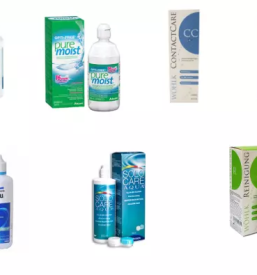 Optika ljubljana center