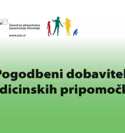 Optika ljubljana center