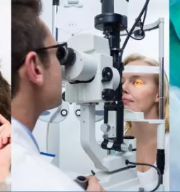 Optika ljubljana center