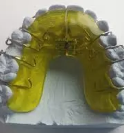 Ortodont sevnica