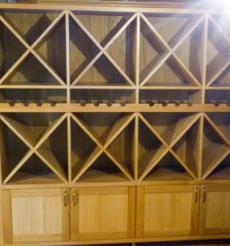 Pohistvo po meri bela krajina