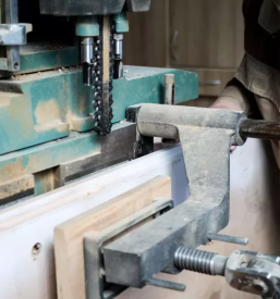 Pohistvo po meri bela krajina