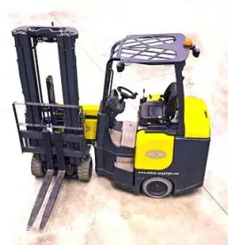 Popravilo vilicarja slovenija