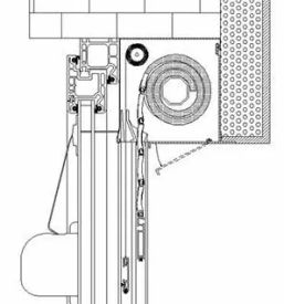 Servis rolet Ljubljana