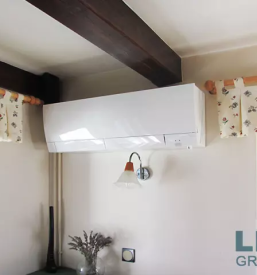 Prodaja klimatskih naprav mitsubishi slovenija