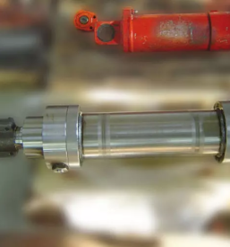 Prodaja hidravličnih cilindrov Maribor