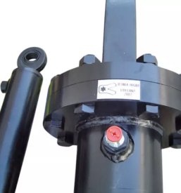 Izdelava hidravličnih cilindrov Maribor