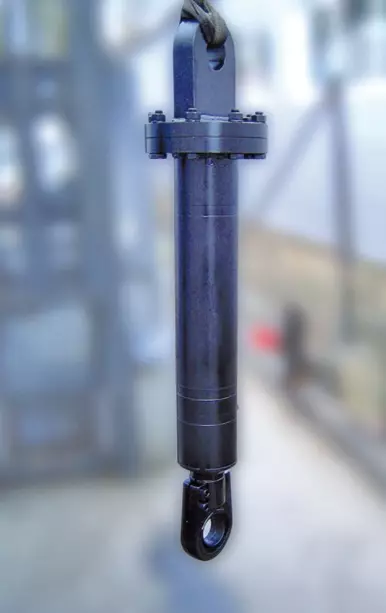 Proizvodnja hidravličnih cilindrov Maribor 