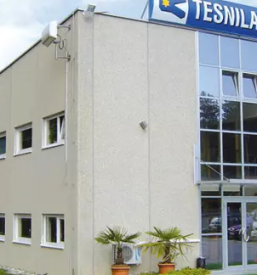 Proizvodnja in prodaja tesnil Slovenija