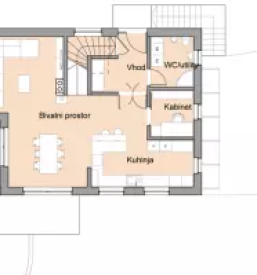 Dober arhitekt Gorenja vas