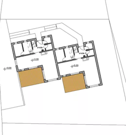 Dober arhitekturni biro Gorenjska