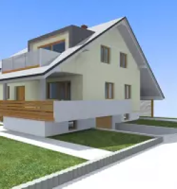 Arhitekt Gorenja vas