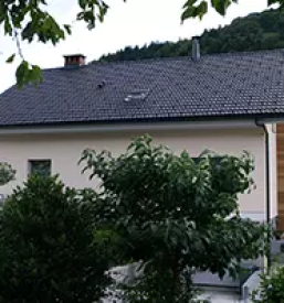 Ugoden arhitekt Gorenjska