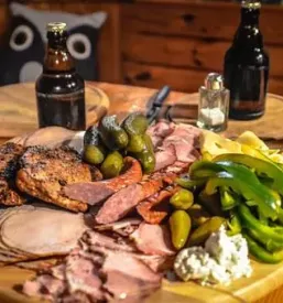 Suhomesnati izdelki ptuj