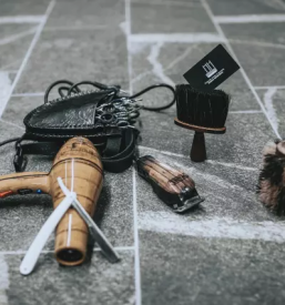 Svecane priceske velenje